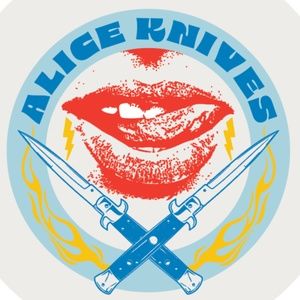 Alice Knives